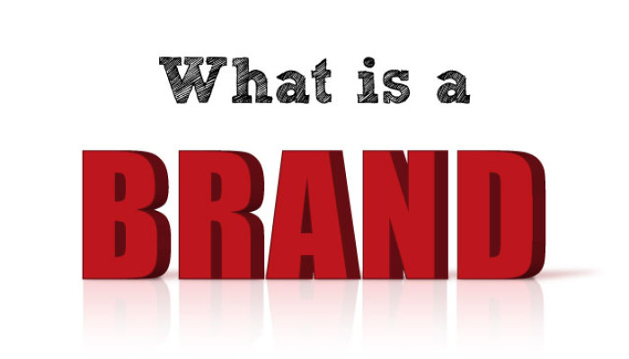 How to define your brand