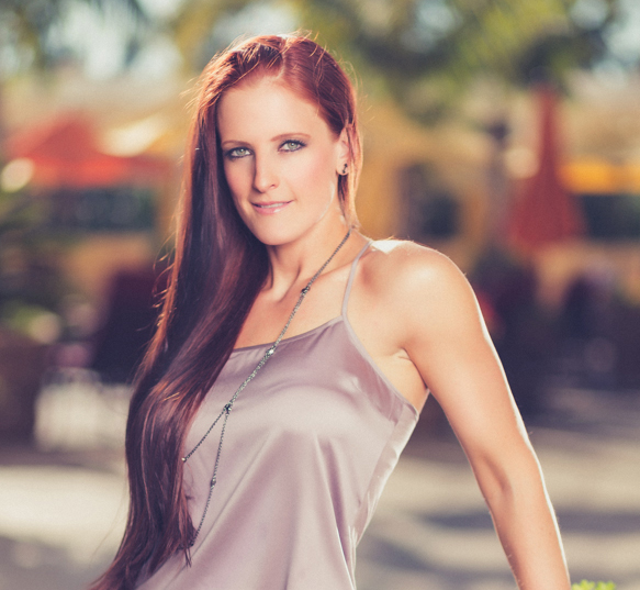 Jodi Frazier