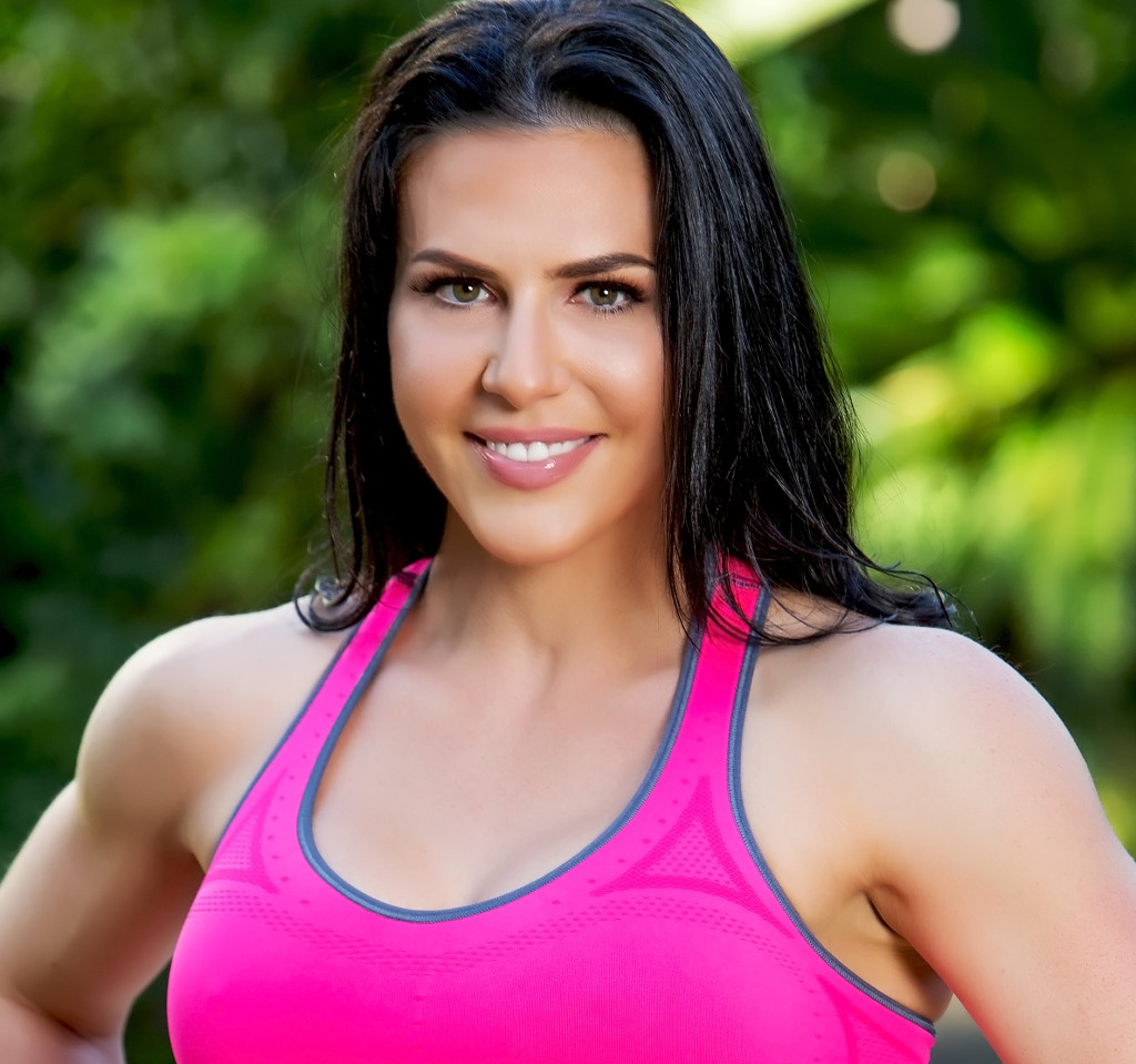 Shana Leigh