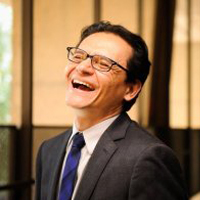 Freddy J. Nager