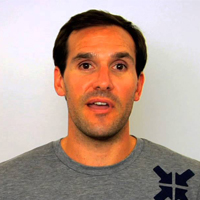 Greg Peters