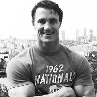 Greg Plitt