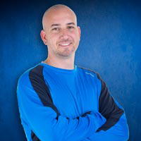 Joe Discuillo