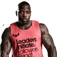Mike Rashid