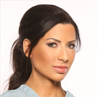 Sara Solomon