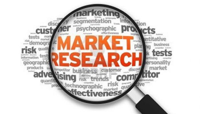 Market Research: A Brief Introduction and Why You Need It