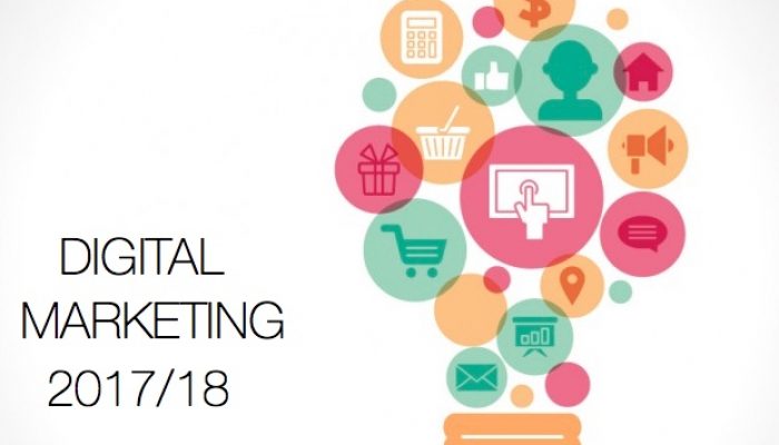 5 Essential Digital Marketing Tools For 2017-18