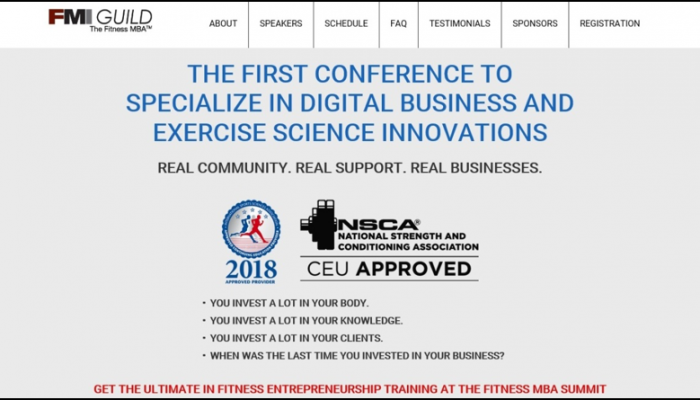 OK Summer Conference