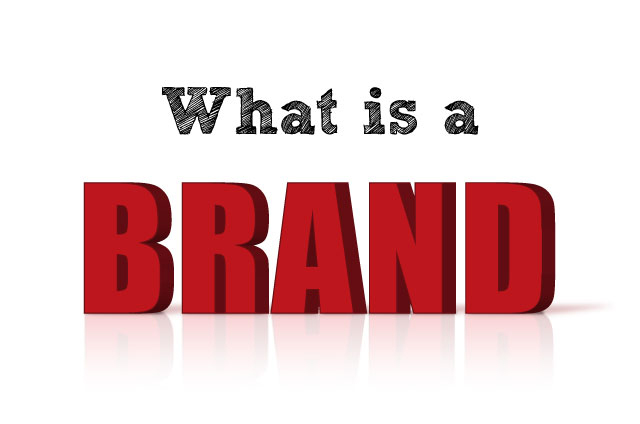 How to define your brand