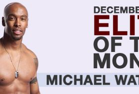 FMI Elite of the Month – Michael Waters