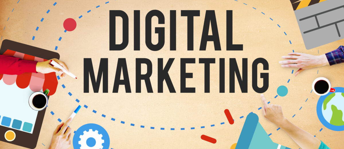 5 Tools for The Perfect Digital Marketing Campaign