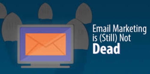 5 Quick Fixes You Should Make To Make Your Email Marketing Campaign Come Back To Life
