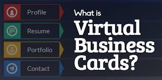 Virtual B Card