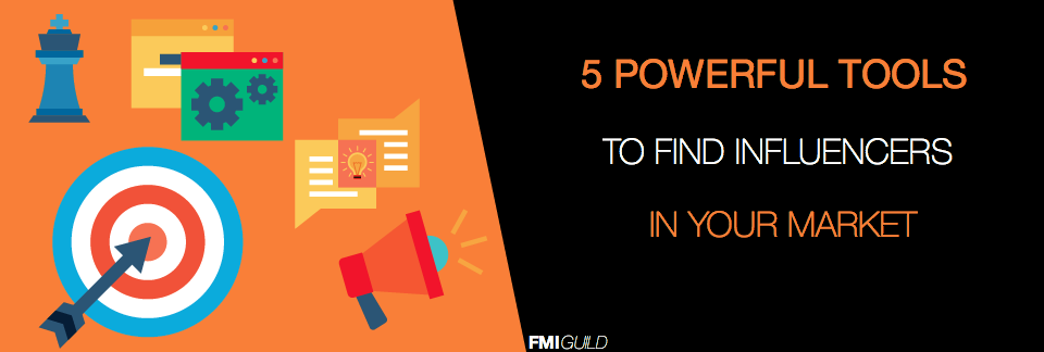 5 Powerful Influencer Marketing Tools To Find Influencers