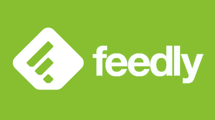Feedly Poster