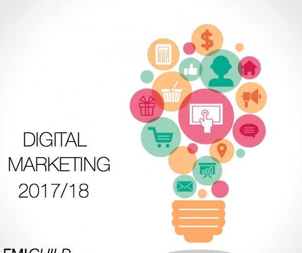 5 Essential Digital Marketing Tools For 2017-18
