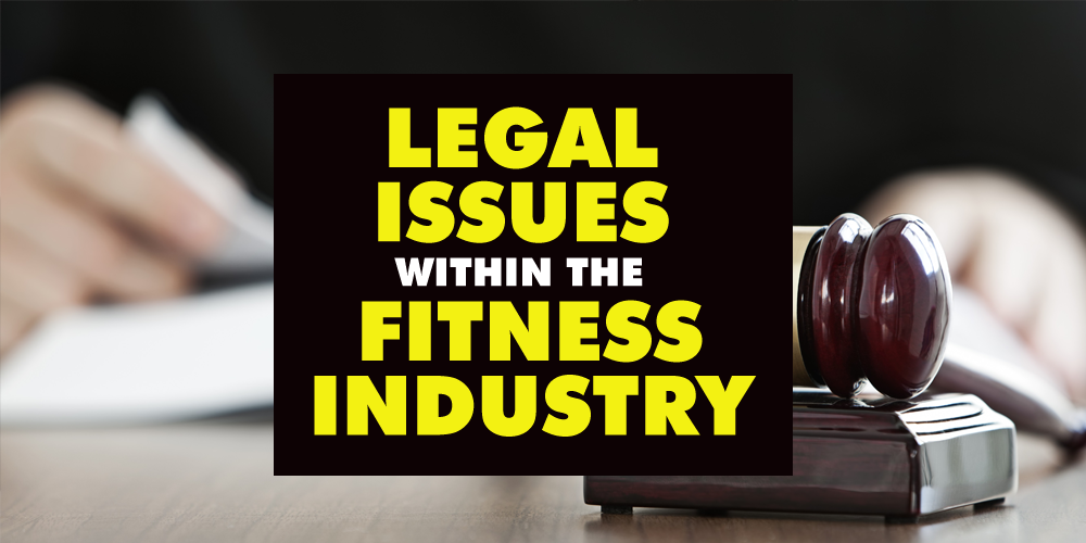 what-are-the-legal-issues-in-business