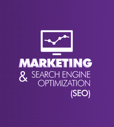 Marketing and Search Engine Optimization