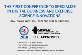 2018 Fitness MBA Summit – Who’s Attending So Far?