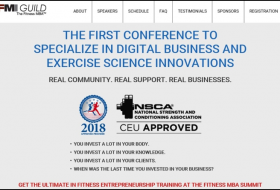 OK Summer Conference : 1.4 NSCA CEUs