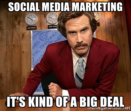 The Key To Perfect Social Media Marketing