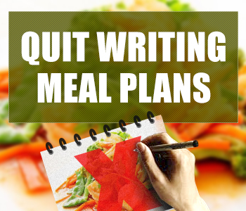 Stop Writing Meal Plans: How to Create Online Products People Actually Want