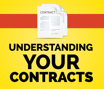 Understanding Your Contracts