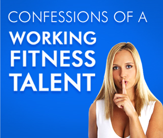 Confessions of A Working Talent