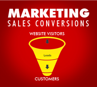 Marketing Sales Conversions