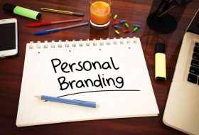 Secrets Of Personal Branding