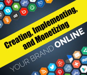 creating implementing brand