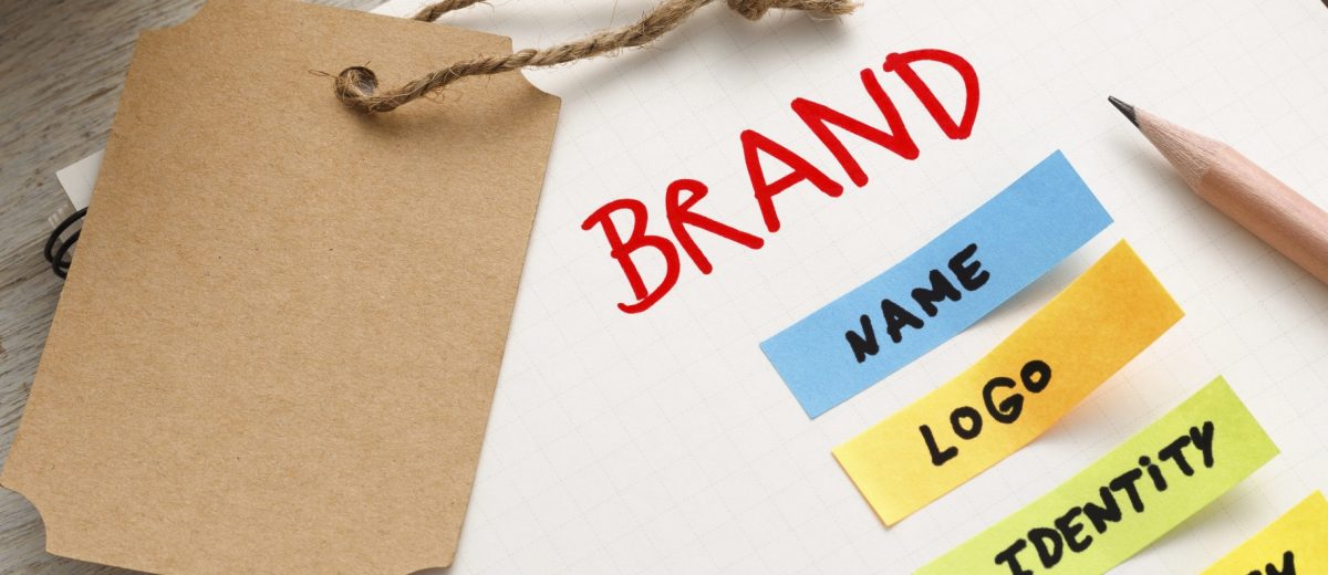 How To Build A Brand Organically