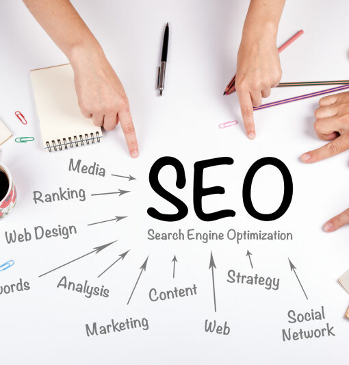4 SEO Hacks For Your Website