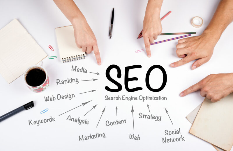 4 SEO Hacks For Your Website
